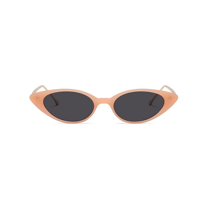 Classic Tinted UV Protection Daily Shades - Lusomart