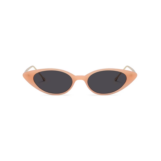 Classic Tinted UV Protection Daily Shades - Lusomart