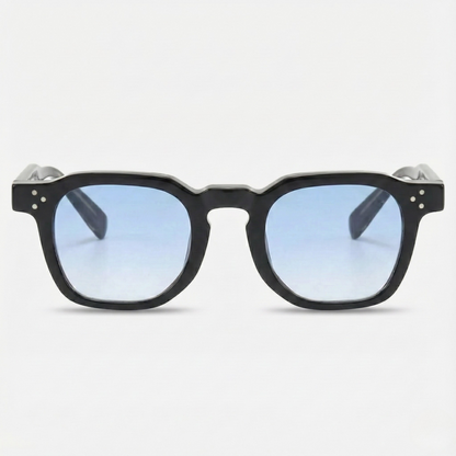 Stylish Square Shades With UV Protection - Lusomart