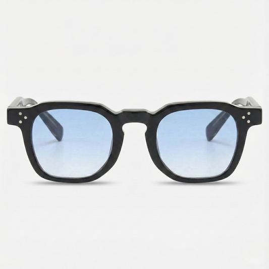 Stylish Square Shades With UV Protection - Lusomart