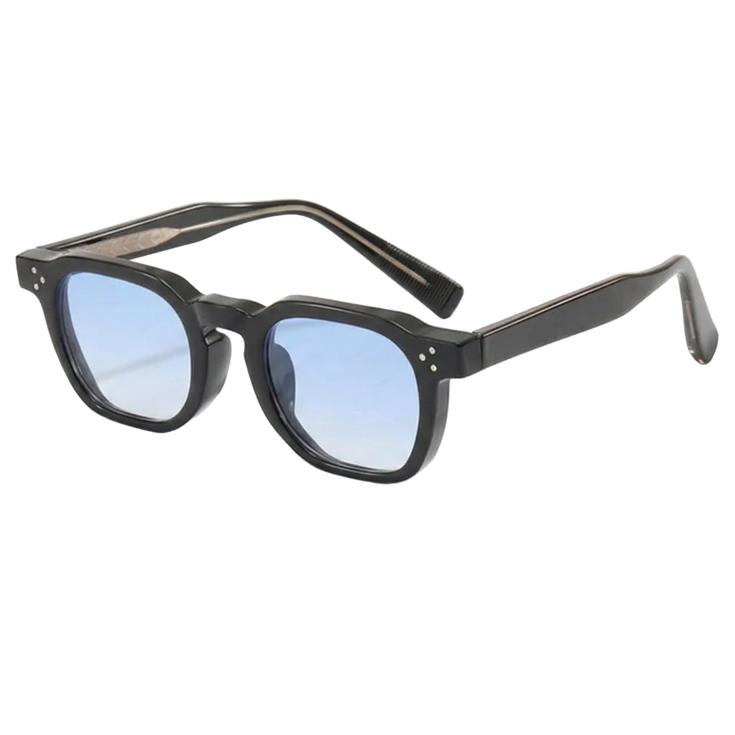 Stylish Square Shades With UV Protection