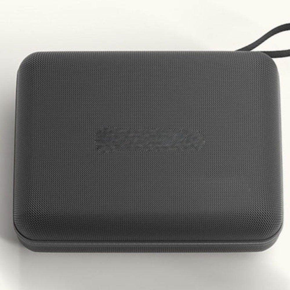 Portable Handheld Vacuum Storage Container Box