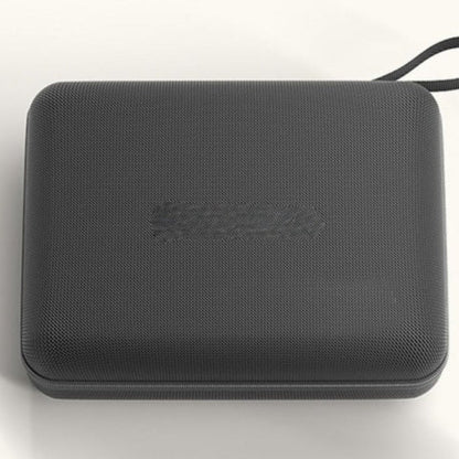 Portable Handheld Vacuum Storage Container Box