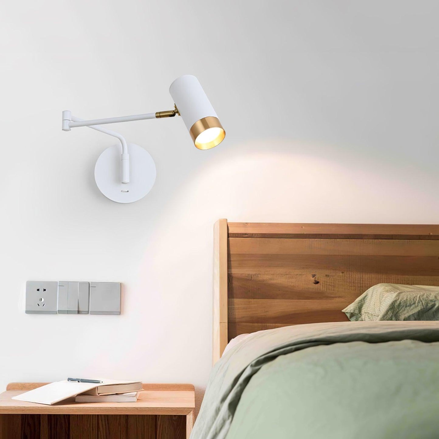 Valreno Wall Lamp 4