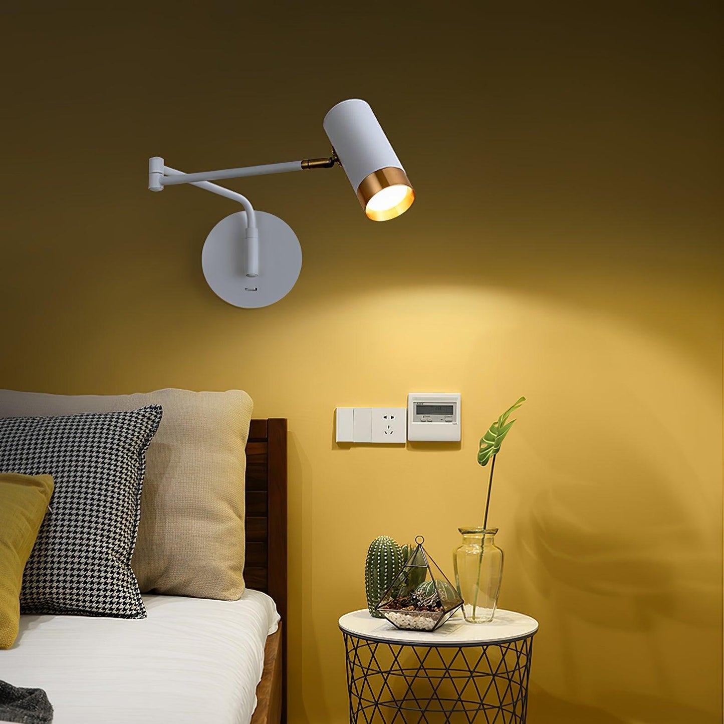 Valreno Wall Lamp 5