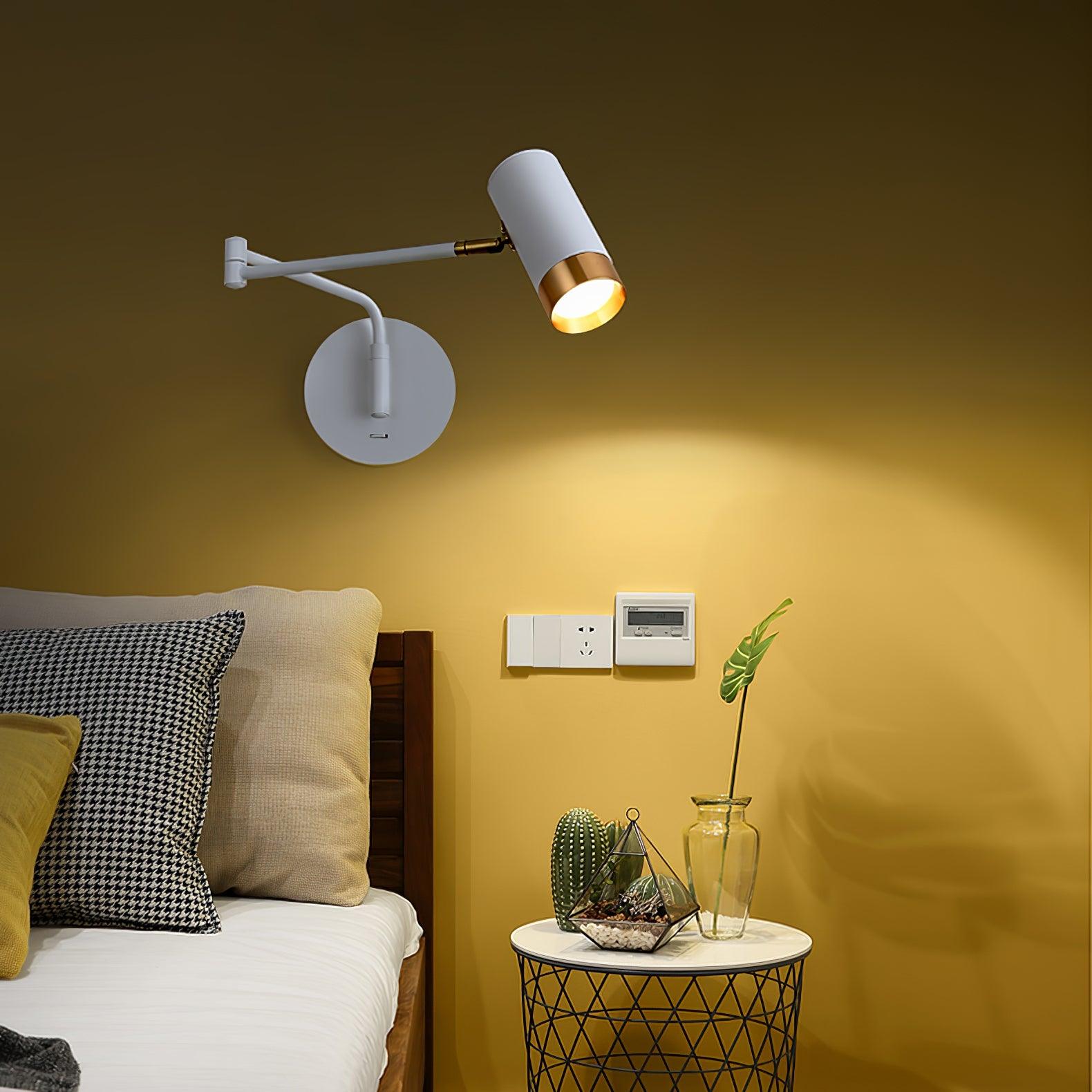 Valreno Wall Lamp 5
