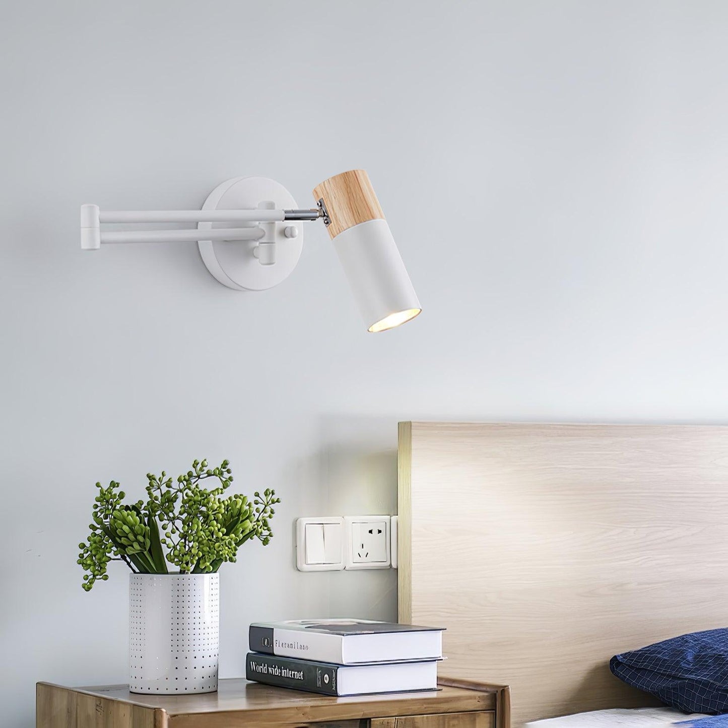 Valreno Wall Lamp 7