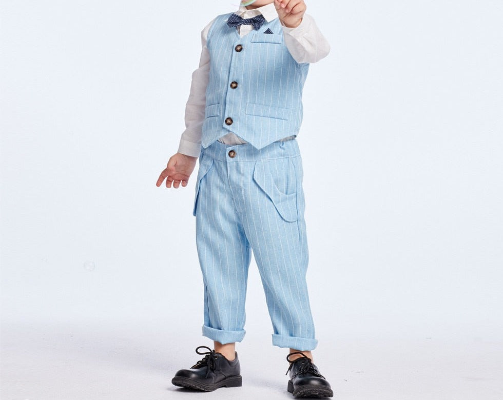 Vardi Dante™ Carol Combination Set for boys | Cool & cute 1