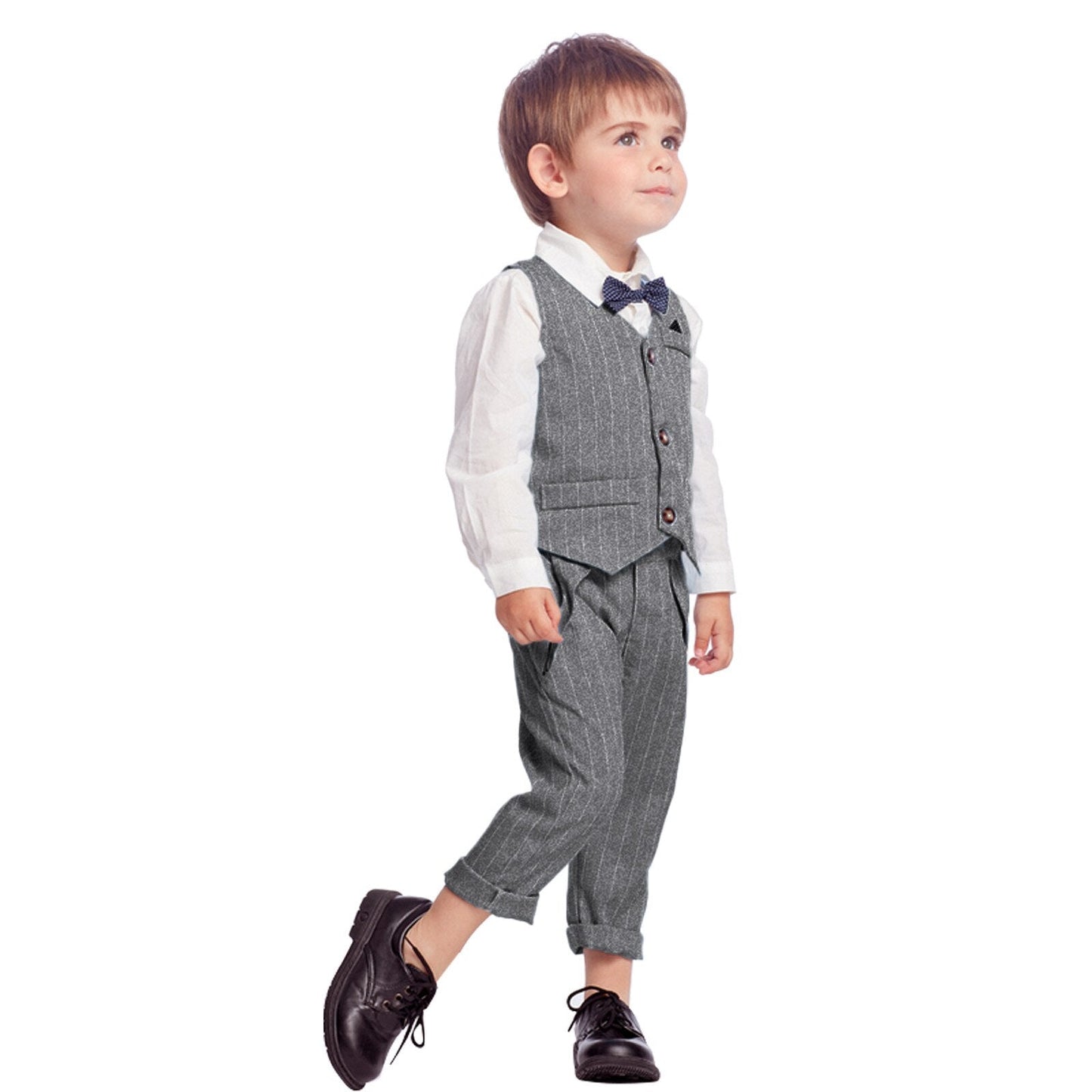 Vardi Dante™ Carol Combination Set for boys | Cool & cute 10