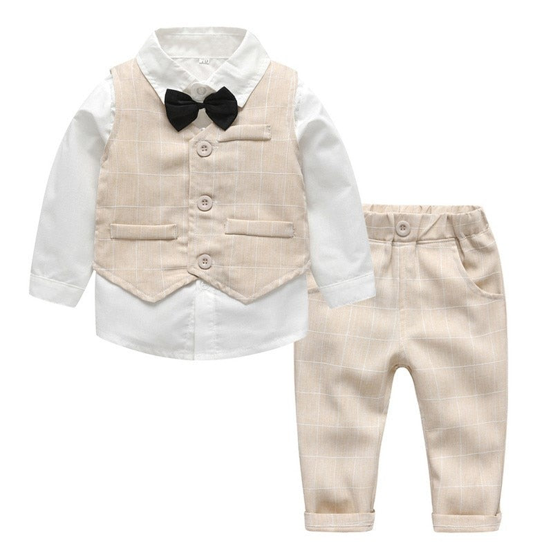 Vardi Dante™ Carol Combination Set for boys | Cool & cute 11