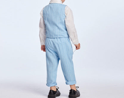 Vardi Dante™ Carol Combination Set for boys | Cool & cute 2