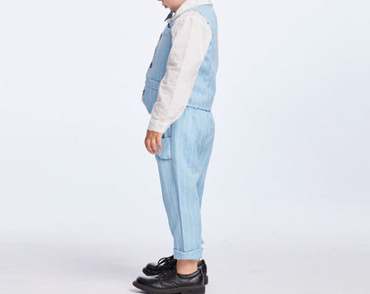 Vardi Dante™ Carol Combination Set for boys | Cool & cute 3