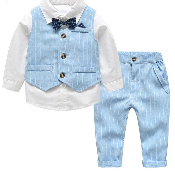 Vardi Dante™ Carol Combination Set for boys | Cool & cute 4