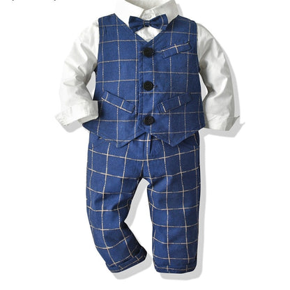 Vardi Dante™ Carol Combination Set for boys | Cool & cute 9