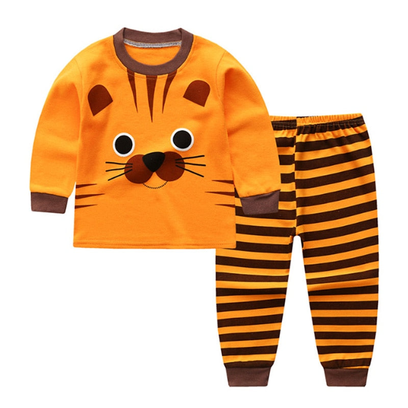 Vardi Dante™ Kids' Clothing Set | Ideal for colder days 10