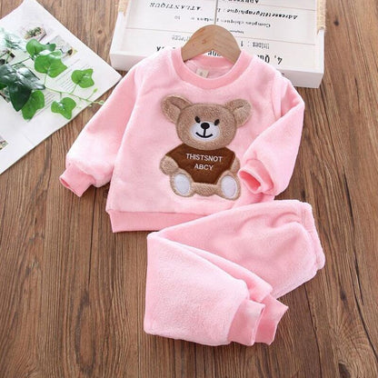 Vardi Dante™ Kids' Clothing Set | Ideal for colder days 2