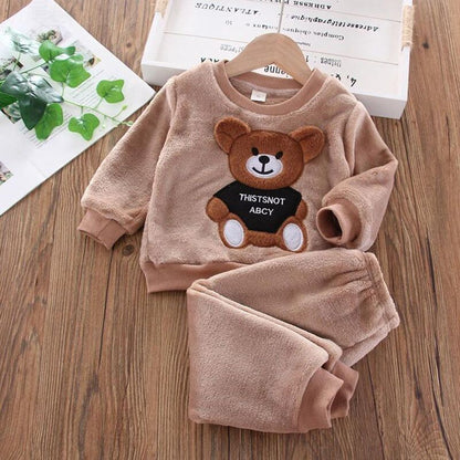 Vardi Dante™ Kids' Clothing Set | Ideal for colder days 3