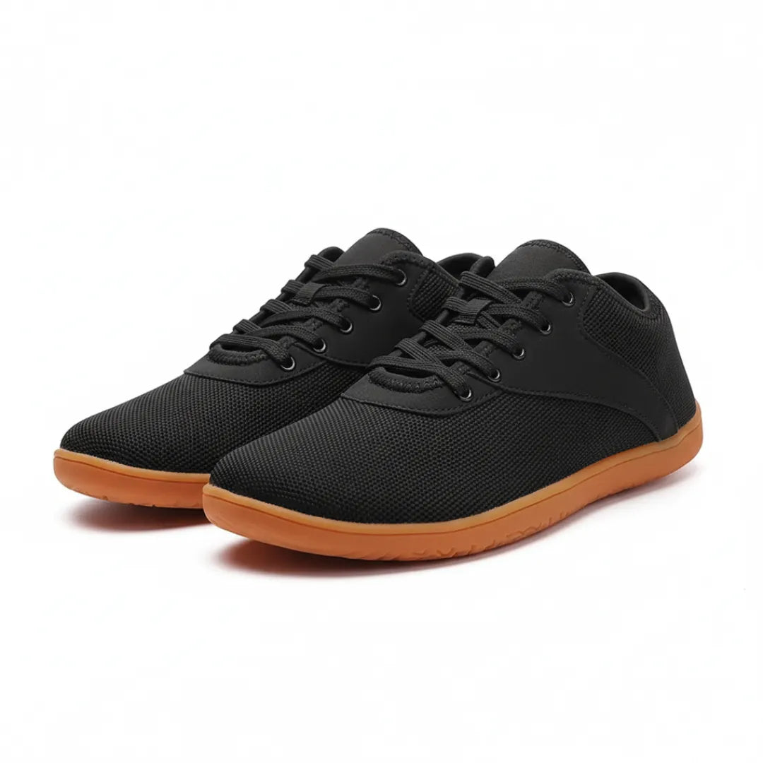 VaroFlex | Comfortable Lightweight Zero Drop Walking Shoes for Women 11