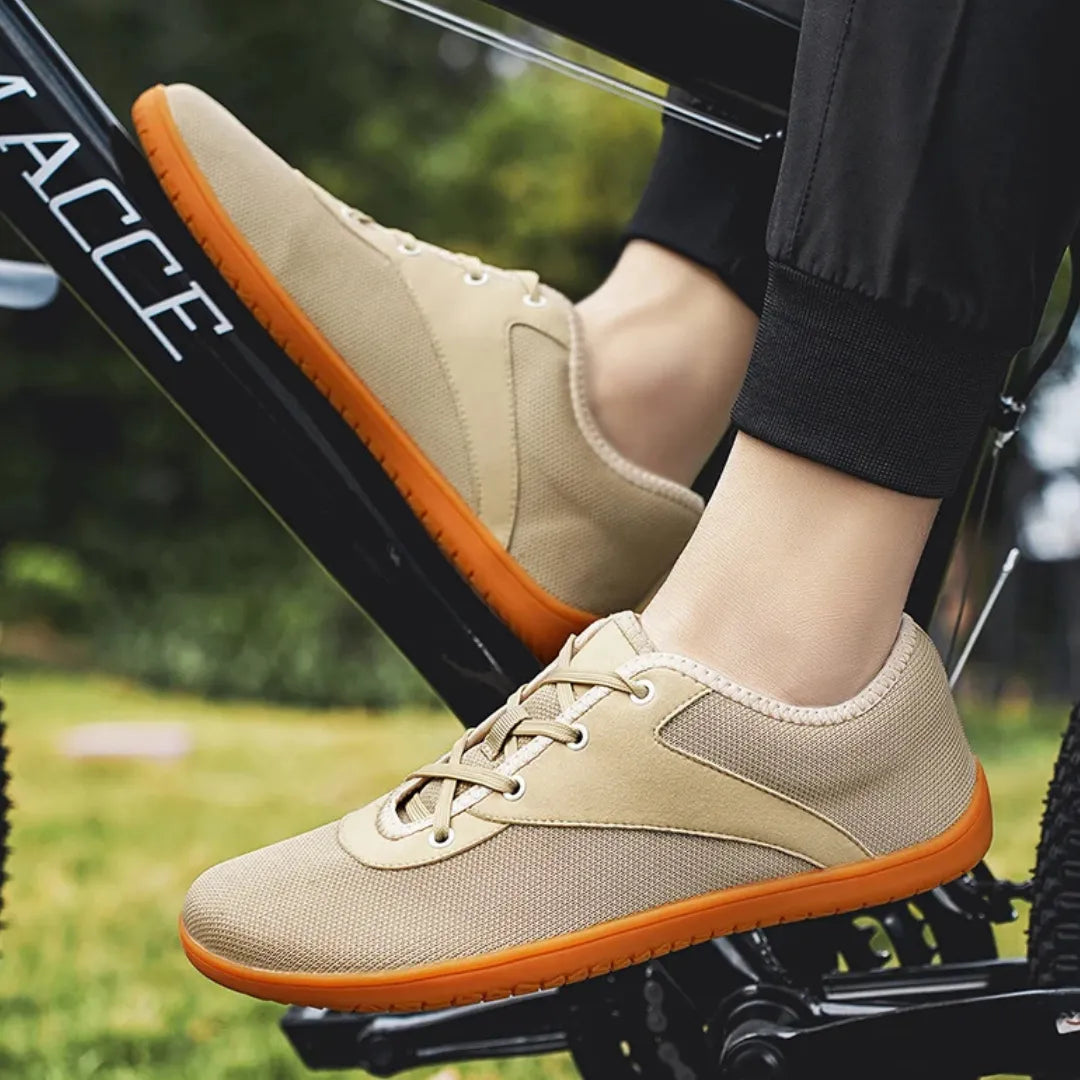 VaroFlex | Comfortable Lightweight Zero Drop Walking Shoes for Women 6