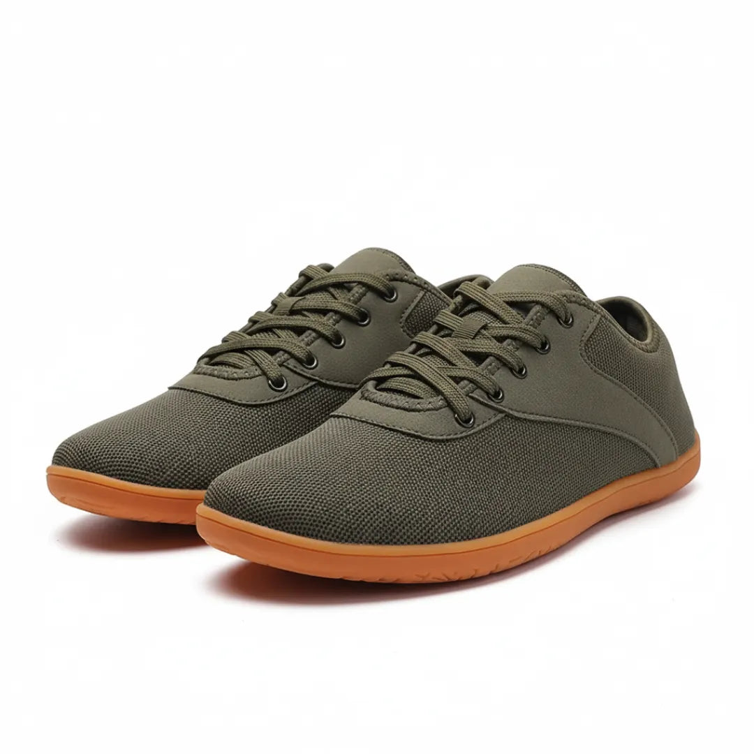 VaroFlex | Comfortable Lightweight Zero Drop Walking Shoes for Women 7
