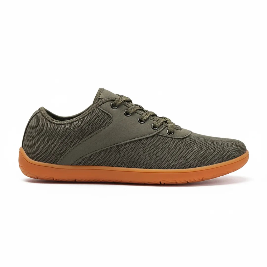 VaroFlex | Comfortable Lightweight Zero Drop Walking Shoes for Women 8