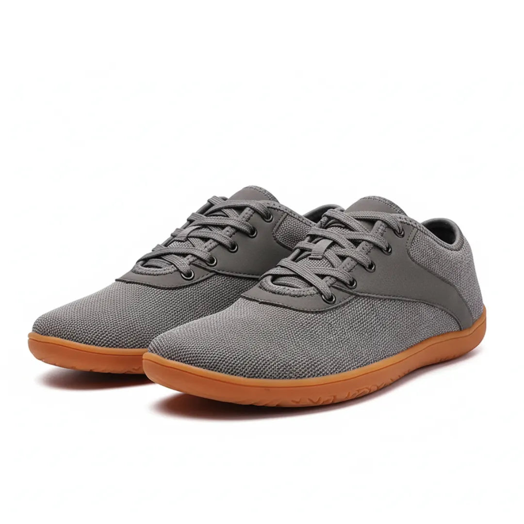 VaroFlex | Comfortable Lightweight Zero Drop Walking Shoes for Women 9