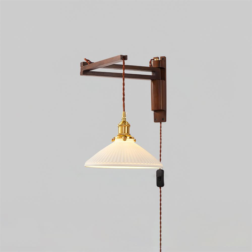 Varonne Vintage Wall Lamp 10