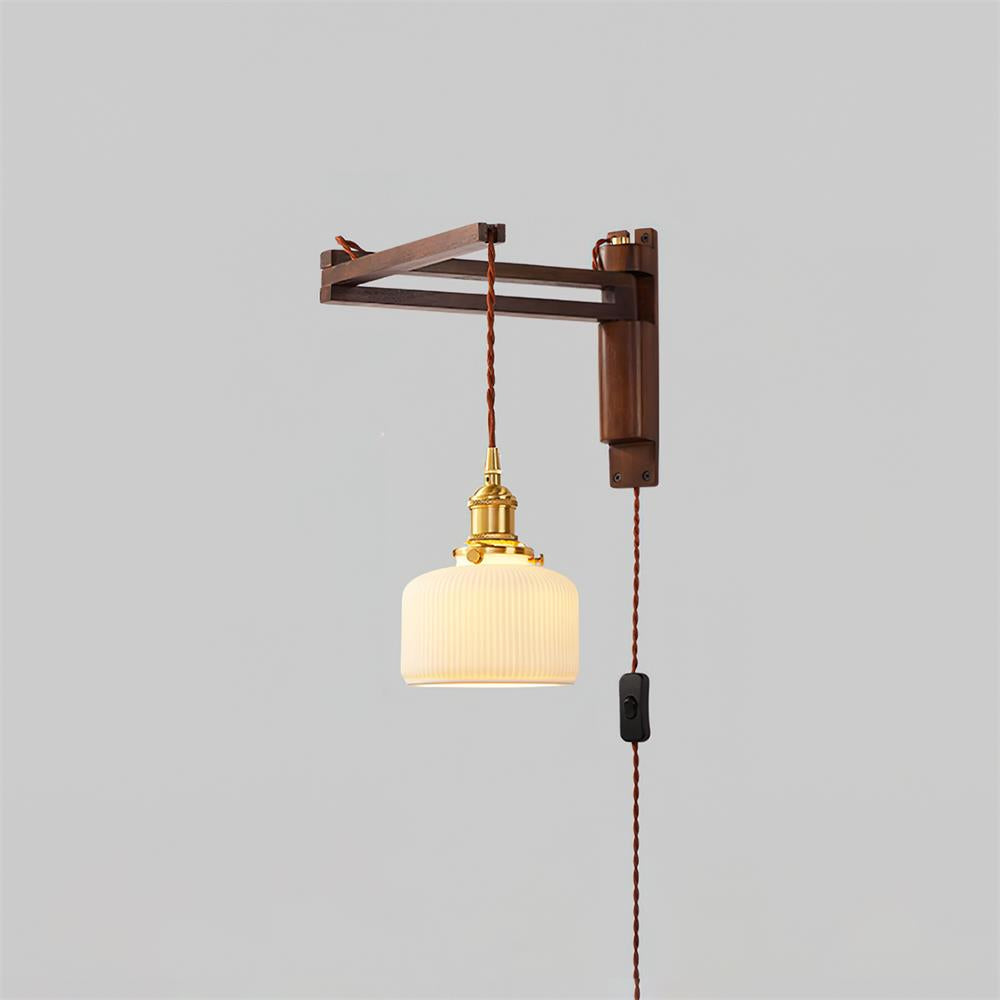 Varonne Vintage Wall Lamp 11