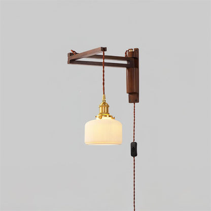 Varonne Vintage Wall Lamp 11