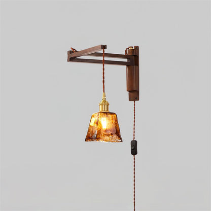 Varonne Vintage Wall Lamp 12