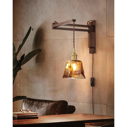 Varonne Vintage Wall Lamp 2