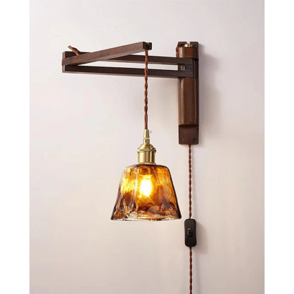 Varonne Vintage Wall Lamp 4