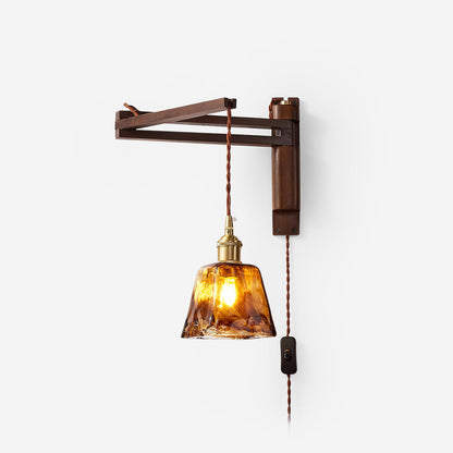 Varonne Vintage Wall Lamp 5