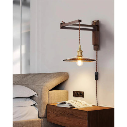 Varonne Vintage Wall Lamp 6