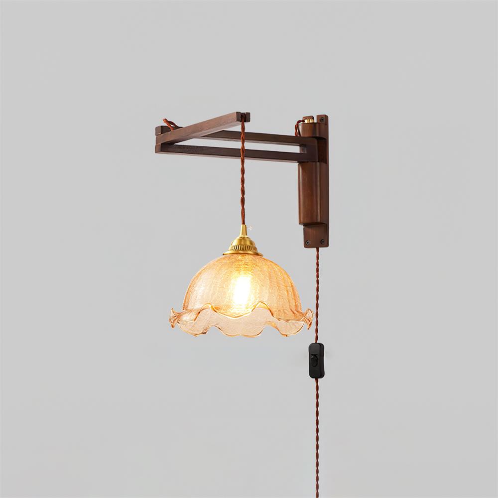 Varonne Vintage Wall Lamp 9