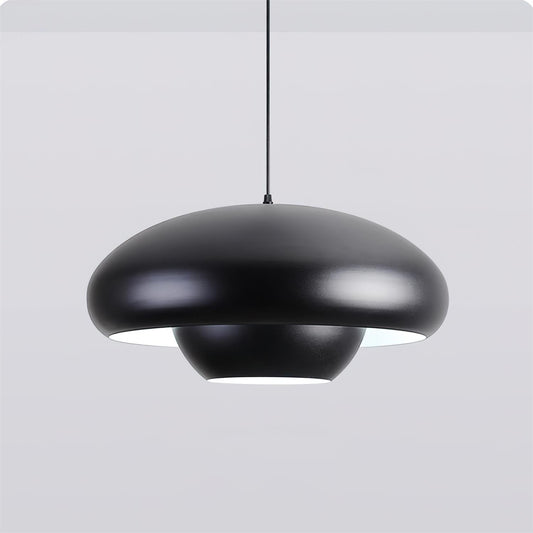 Sleek Pendant Light with Simple Design - Lusomart