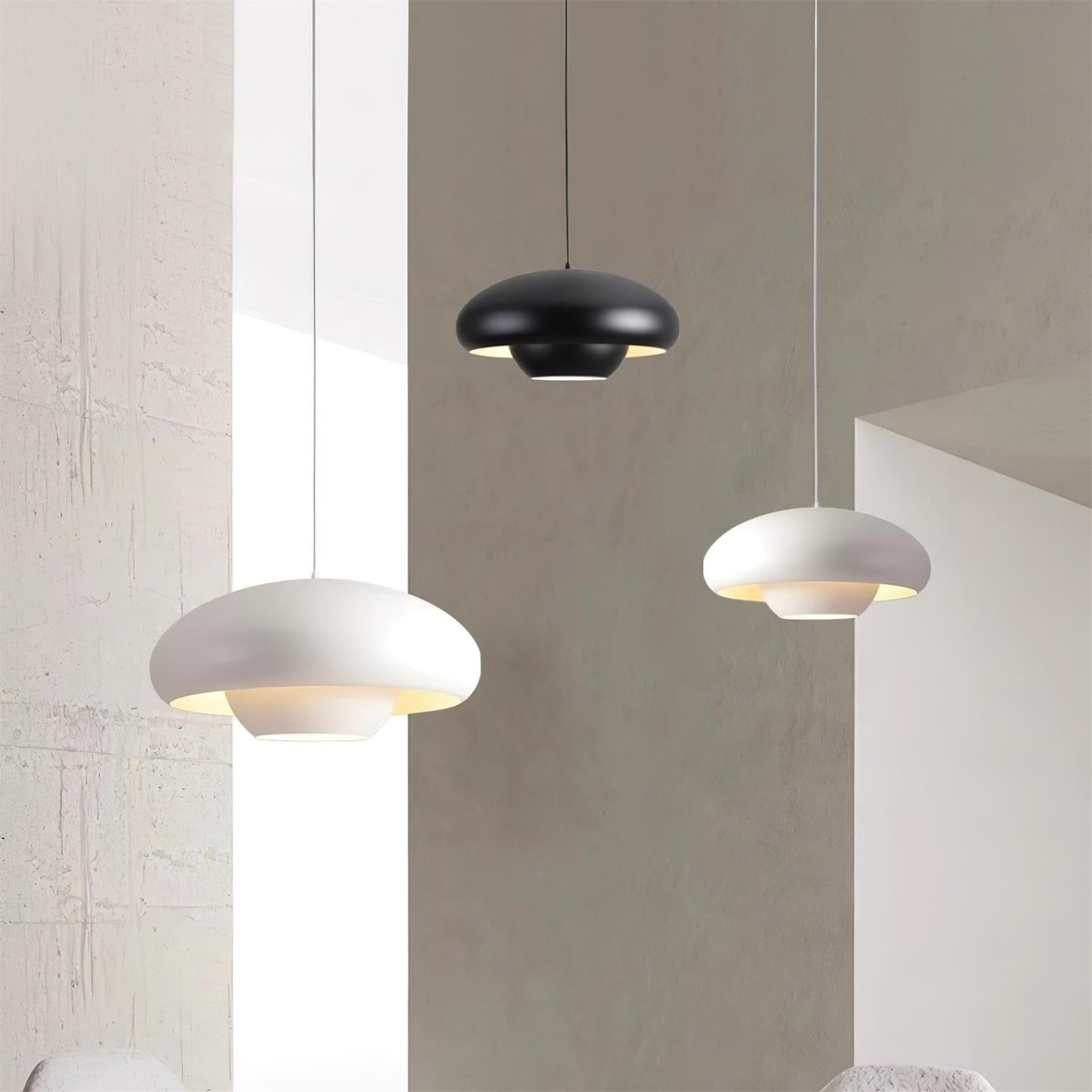 Varreo Hanging Lamp 3