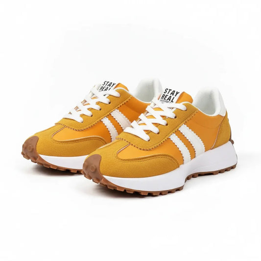 Eco Friendly Women's Walking Shoes - Lusomart