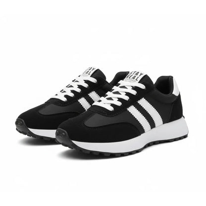 VeganStride | Stylish Comfortable Women's Sneakers for Walking 10