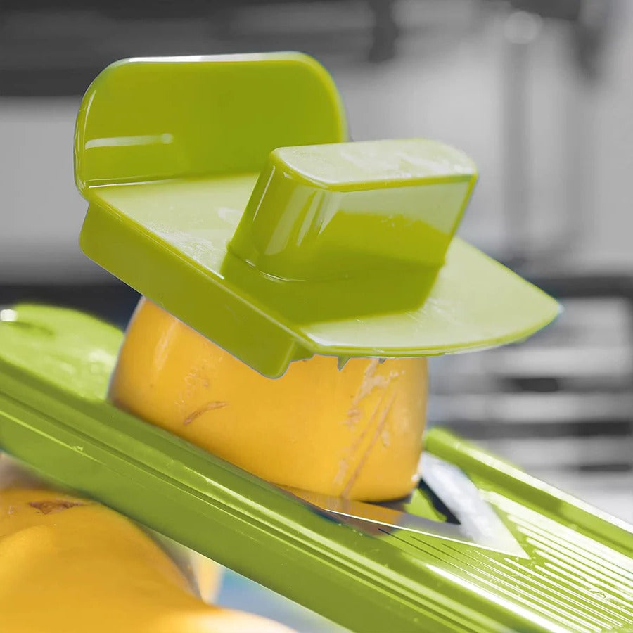 VeggieCraft | Versatile Ergonomic 12-in-1 Vegetable Slicer and Cutter 1