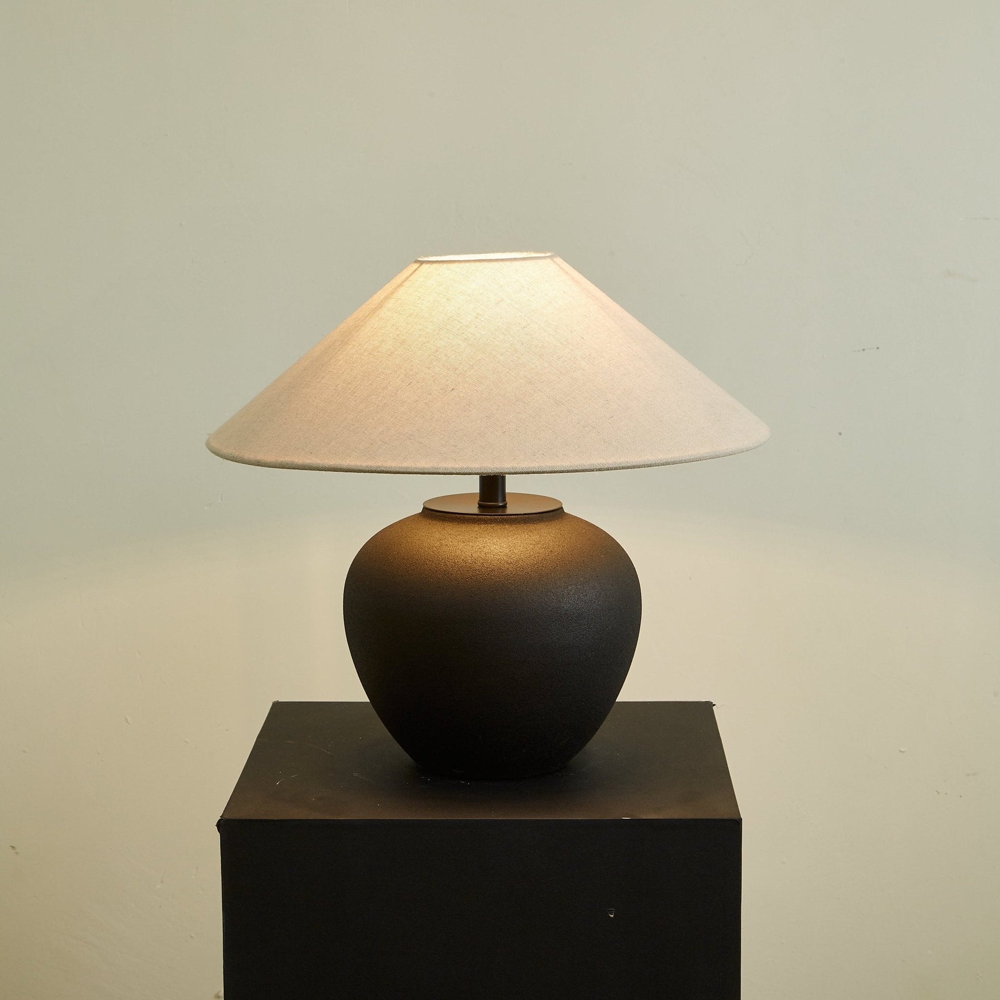 Veilza Table Lamp 4