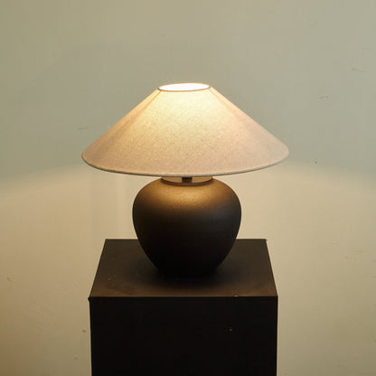 Veilza Table Lamp 6