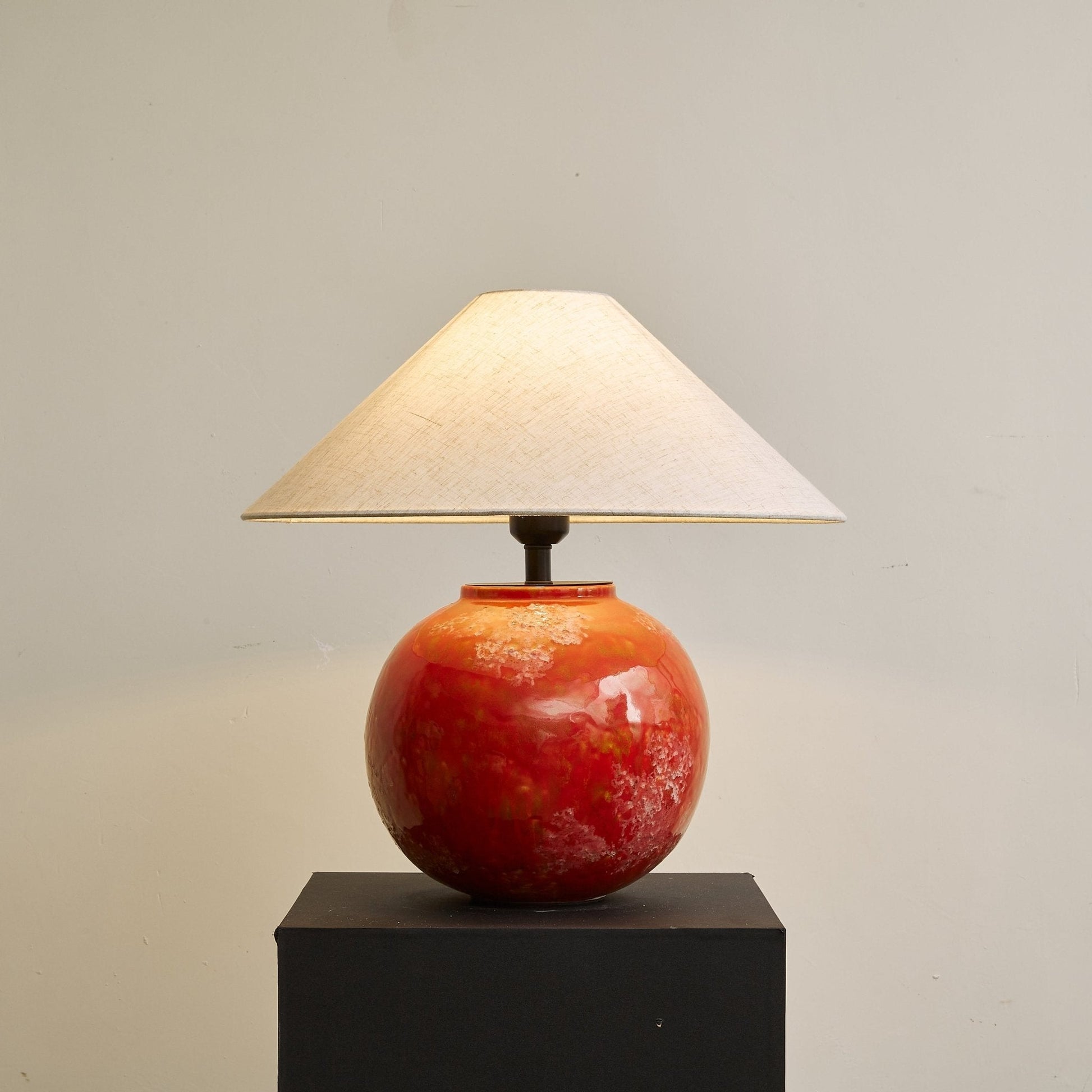 Veilzan Table Lamp 4