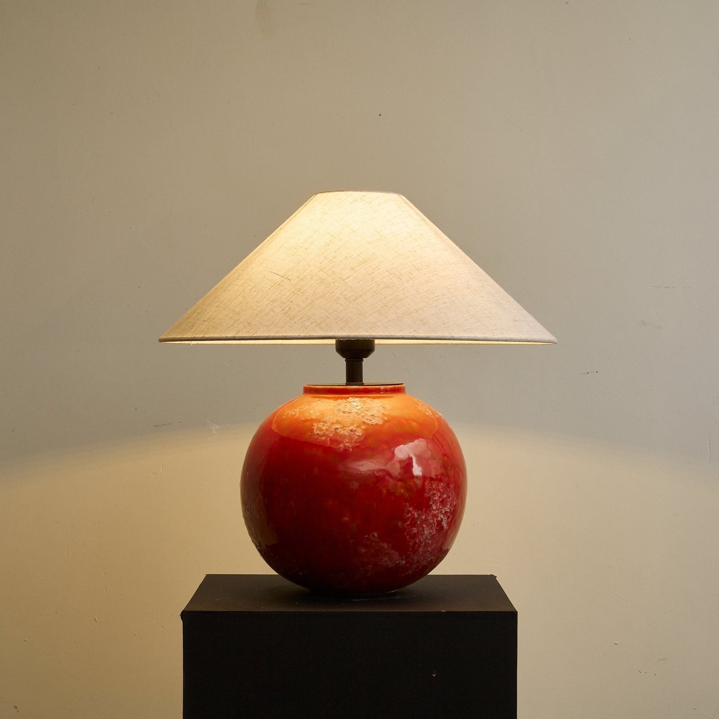 Veilzan Table Lamp 5