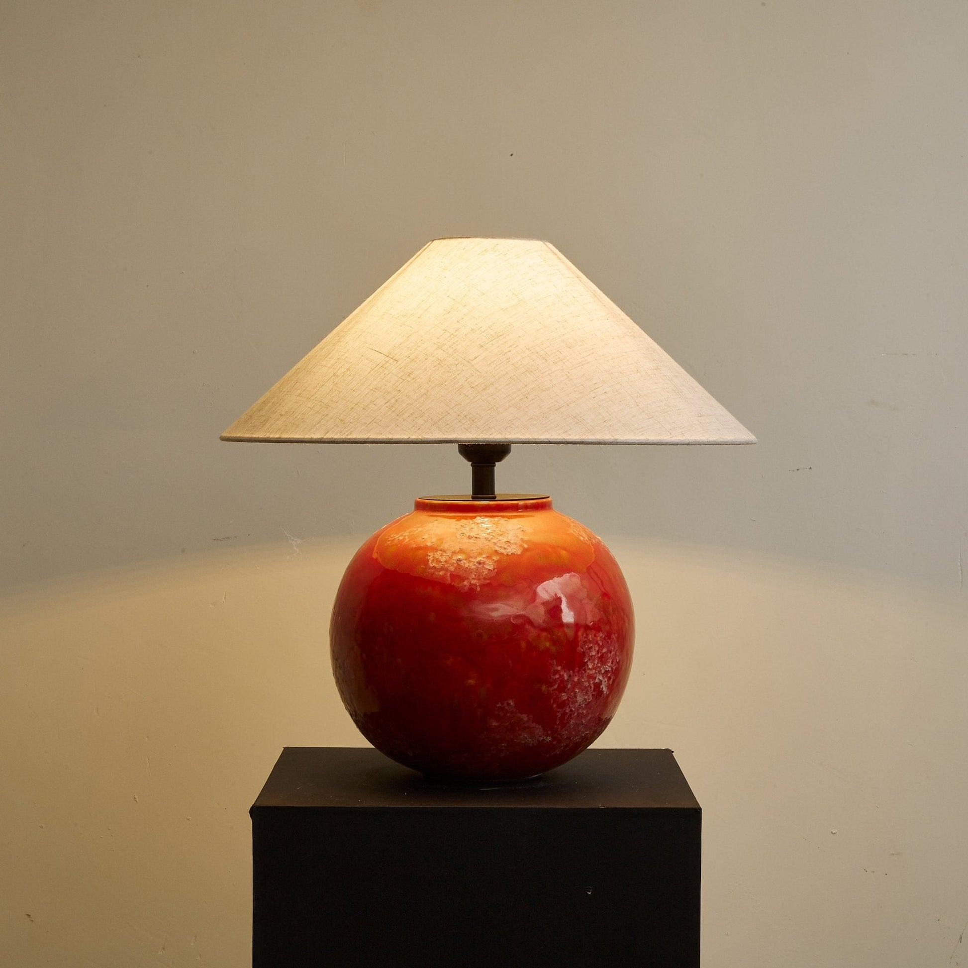 Veilzan Table Lamp 6