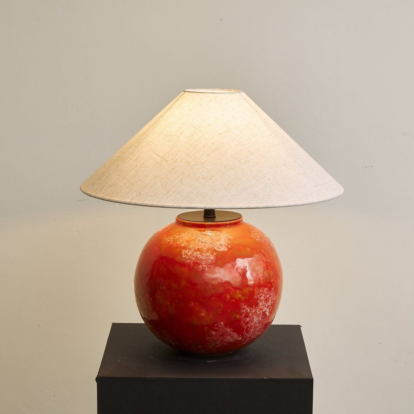 Veilzan Table Lamp 8