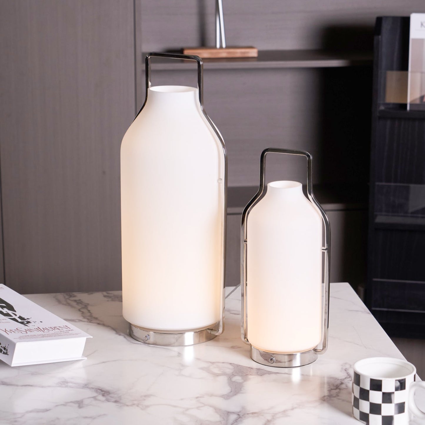 Veinza Table Lamp 3