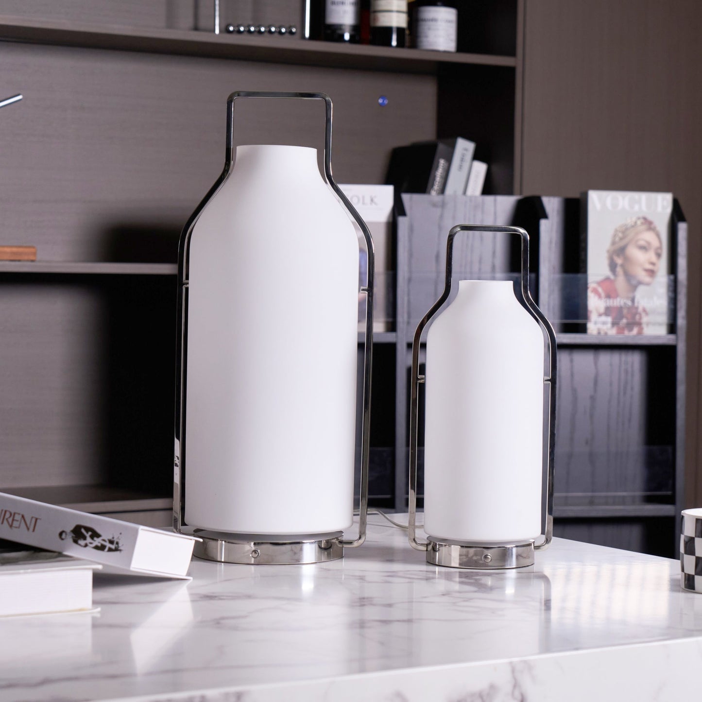 Veinza Table Lamp 4