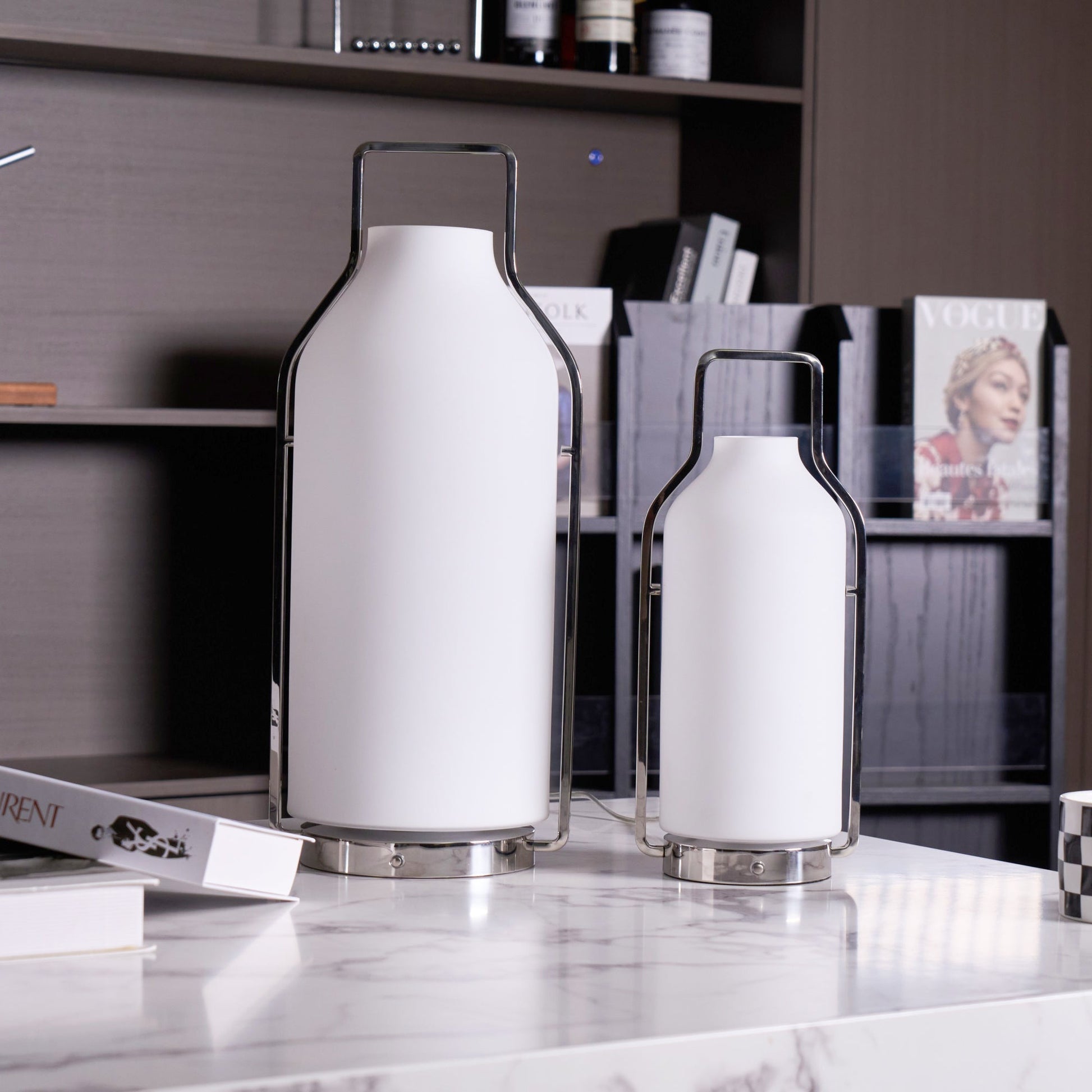 Veinza Table Lamp 4