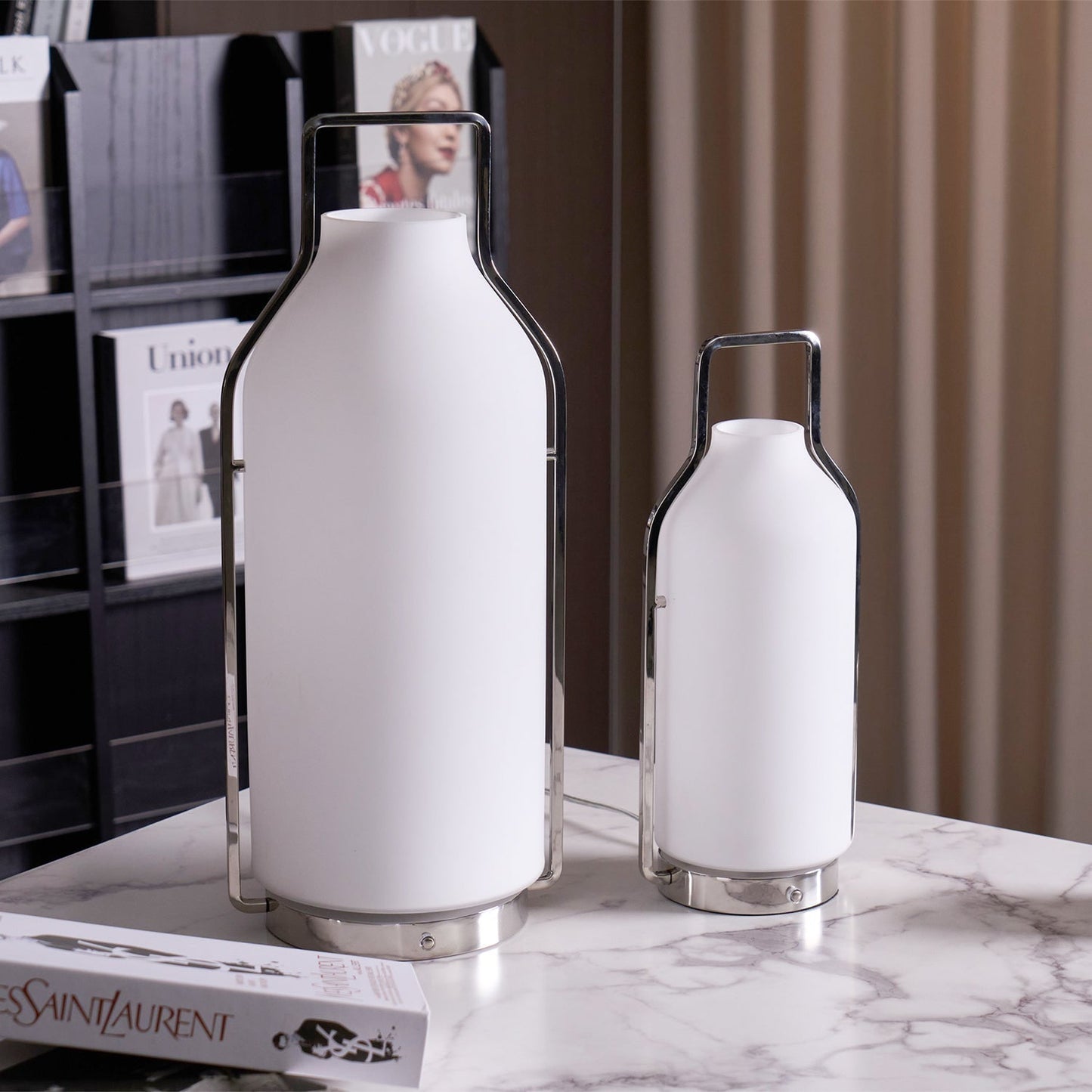 Veinza Table Lamp 5